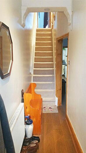 3 Bedroom Terraced House For Sale In Wythburn Avenue, Manchester, Greater Manchester, M8