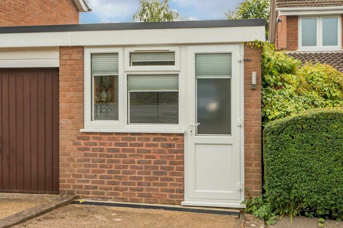 Apartment To Rent In Chesham, Buckinghamshire, HP5