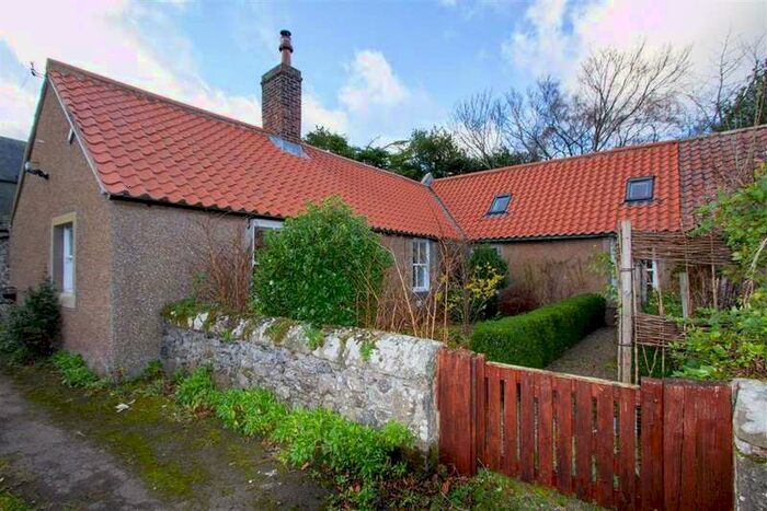 2 Bedroom Cottage To Rent In Kirknewton, NE71