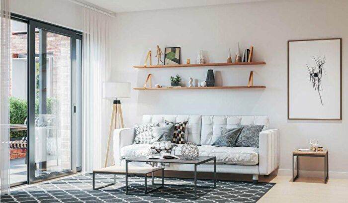 1 Bedroom Flat For Sale In Affinity Living Lancaster Wharf, Birmingham, B4