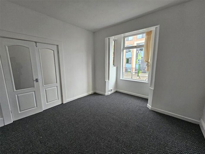 3 Bedroom Terraced House To Rent In Vine Street, Coventry, West Midlands, CV1
