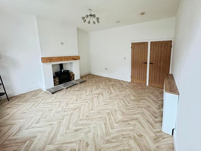 2 Bedroom Terraced House To Rent In Coronation Street, Greetland, Halifax, West Yorkshire, HX4