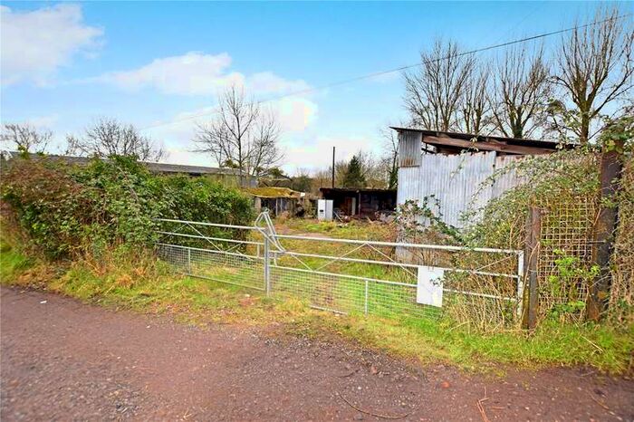 Barn Conversion Character Property For Sale In Fordgate, Bridgwater, TA7