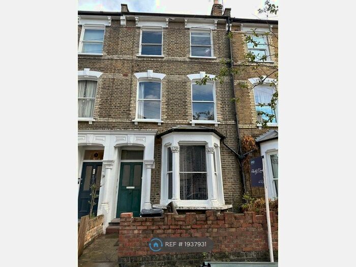 1 Bedroom Flat To Rent In Beatty Road, London, N16