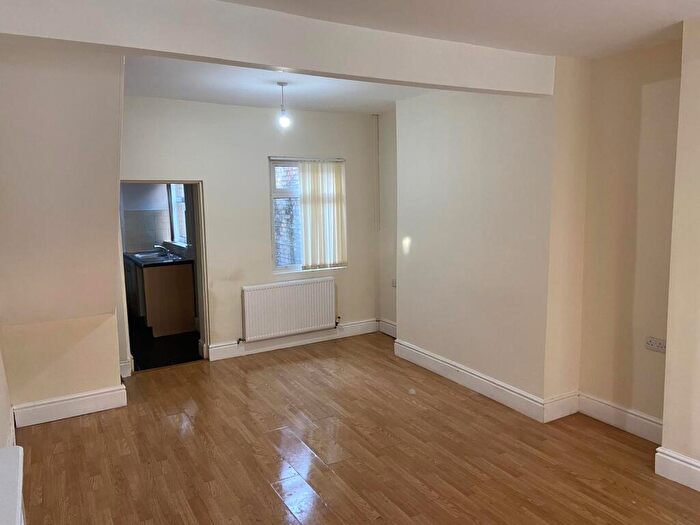 2 Bedroom House To Rent In Espin Street, Walton, L4