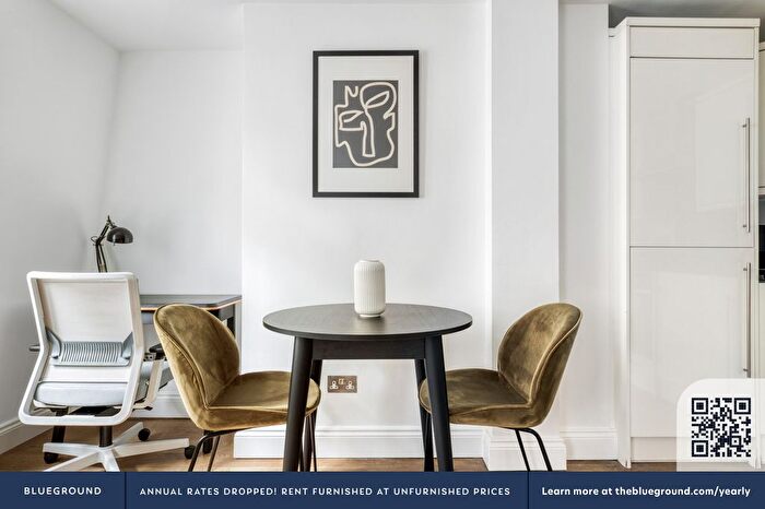 1 Bedroom Flat To Rent In St. James's, London, SW1H
