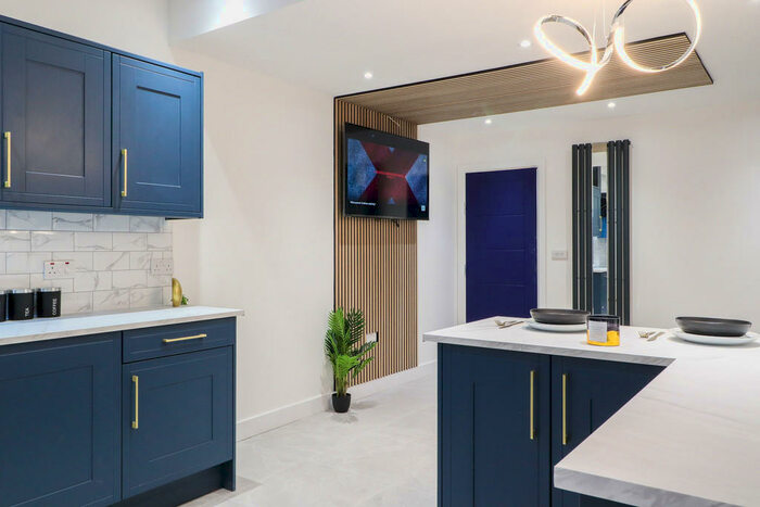 6 Bedroom Terraced House To Rent In King Richard Street, Stoke, CV2