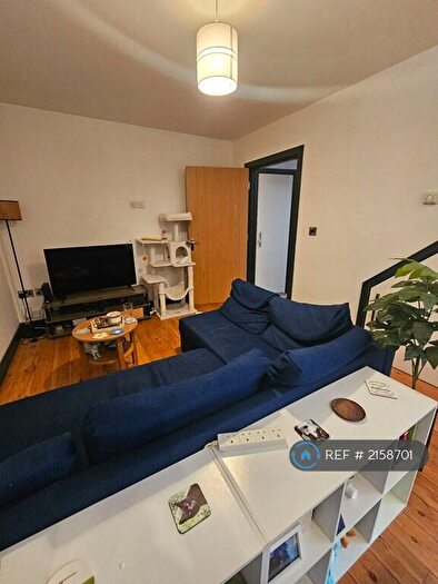 2 Bedroom Detached House To Rent In Queens Road, Leicester, LE2