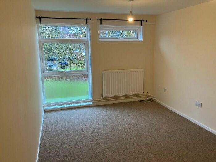 2 Bedroom Flat To Rent In Palm House, Cassowary Road, Birmingham, B20