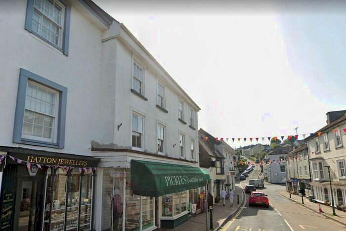 4 Bedroom Flat To Rent In Brownston Street, Modbury, Ivybridge, PL21