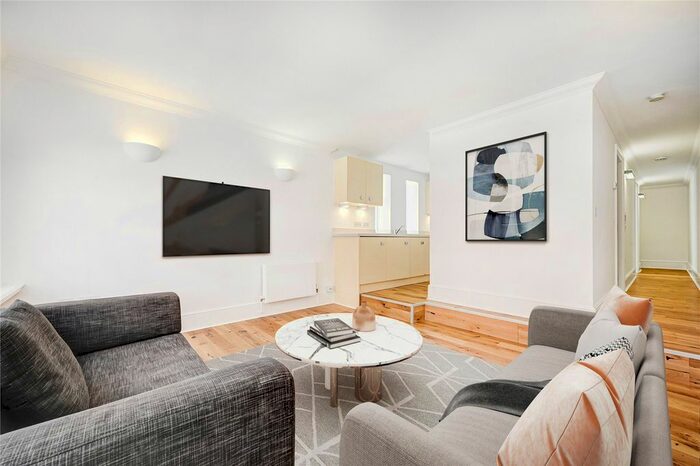 1 Bedroom Flat To Rent In Brooks Mews, Mayfair, London, W1K