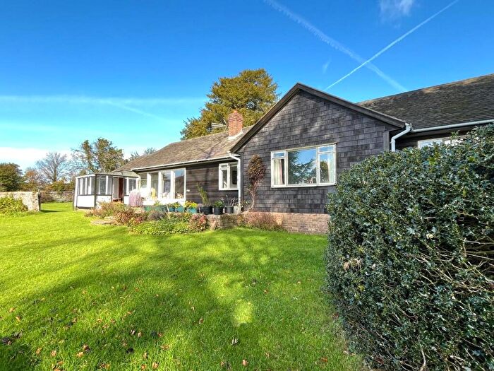 4 Bedroom Detached House To Rent In Up Marden, Chichester, West Sussex, PO18