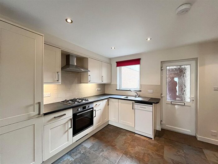 2 Bedroom Semi-Detached House To Rent In Trelawney Parc, St. Columb, TR9