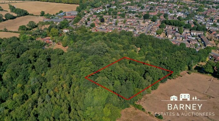 Land For Sale In Land At Great Missenden, Buckinghamshire Prestwood, HP16