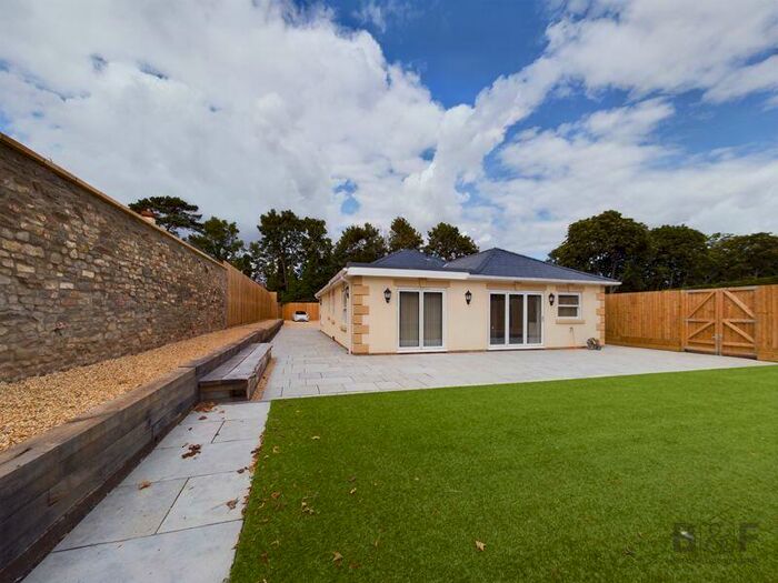 3 Bedroom Detached Bungalow To Rent In Willsbridge Hill, Willsbridge, BS30