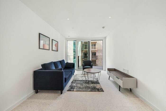 2 Bedroom Apartment To Rent In Georgette Apartments, E1