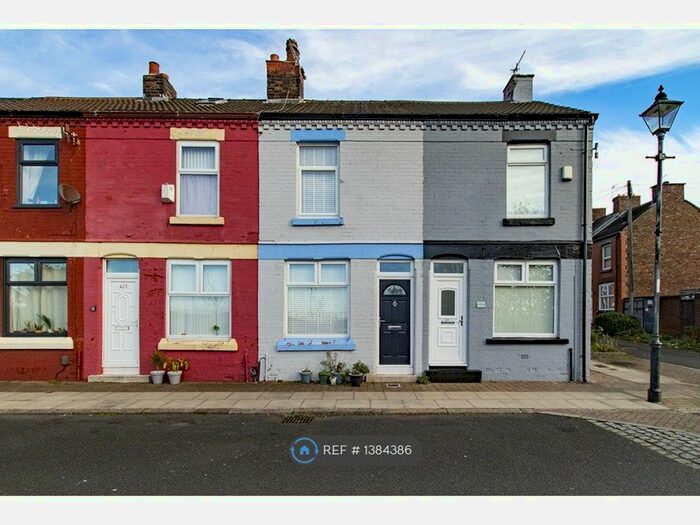 3 Bedroom Terraced House To Rent In Grafton Street, Liverpool, L8