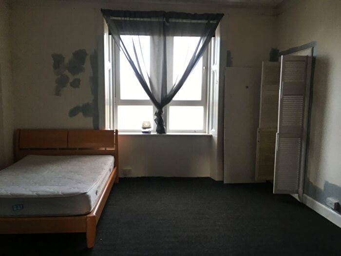 1 Bedroom Flat To Rent In Kirkwood Place, Girvan, KA26
