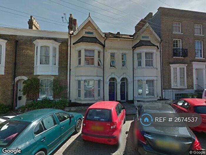 1 Bedroom Flat To Rent In Cranbury Place, Southampton, SO14