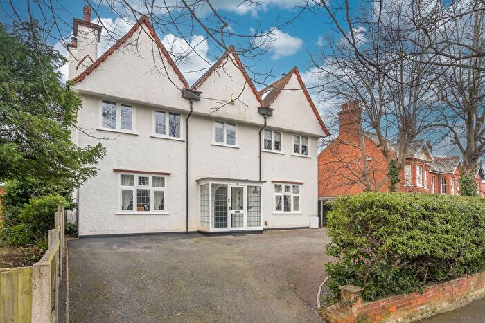 7 Bedroom Detached House For Sale In Kirkley Park Road, Pakefield, NR33