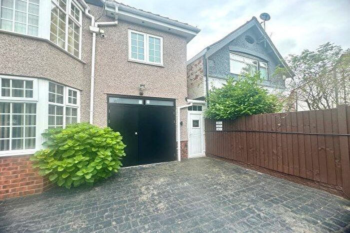 1 Bedroom Flat To Rent In Showell Green Lane, Birmingham, B11