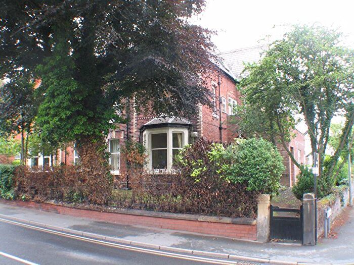 1 Bedroom Flat For Sale In Flat, Breck Road, Poulton-Le-Fylde, FY6