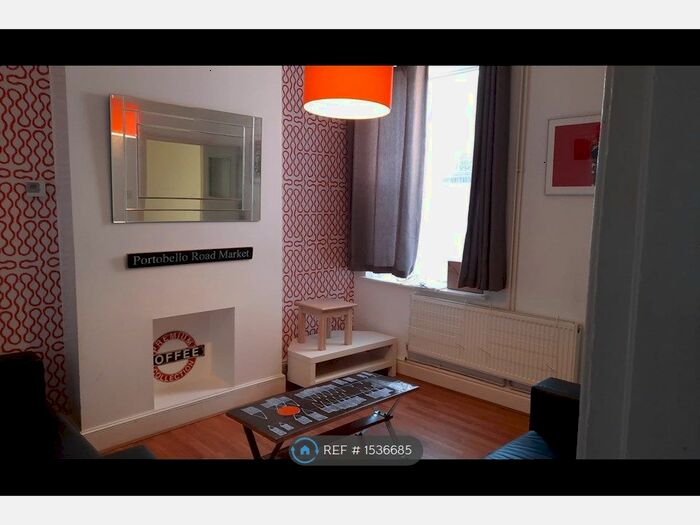 4 Bedroom Terraced House To Rent In Norman Street, Leicester, LE3