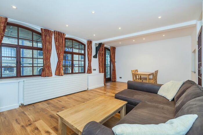 2 Bedroom Flat To Rent In Mill Street, London, SE1