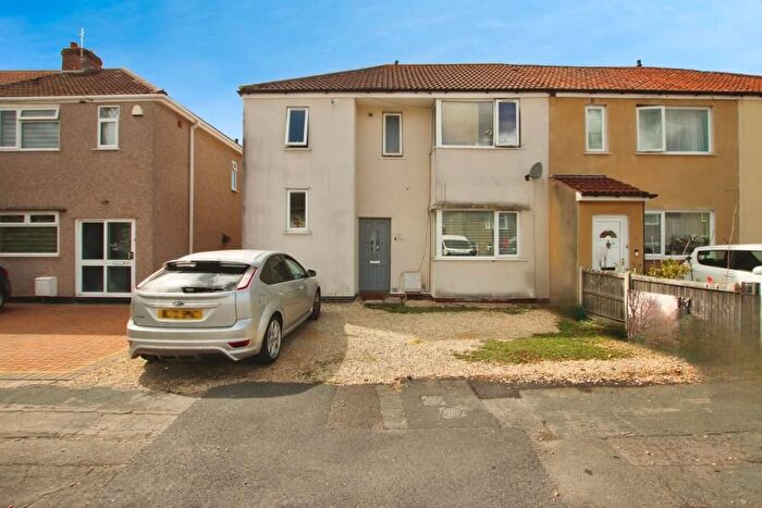 2 Bedroom Flat To Rent In Bridgman Grove, Filton, Bristol, BS34