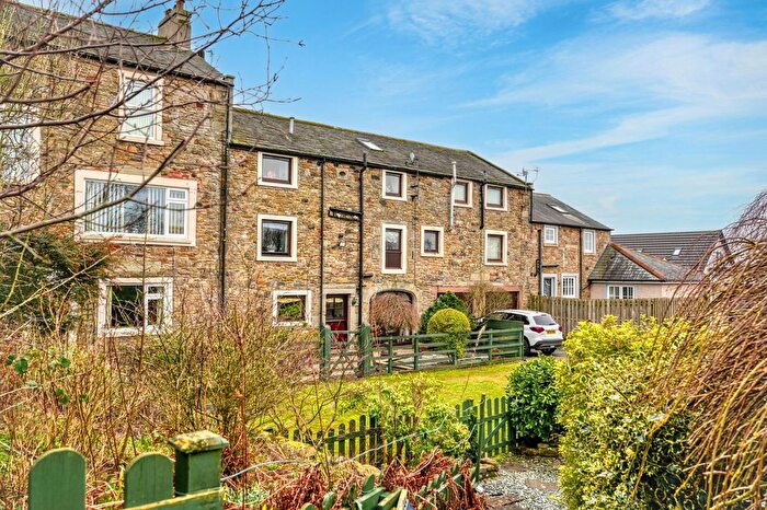 3 Bedroom Barn Conversion For Sale In Sunnyside, Seaton, Workington, CA14