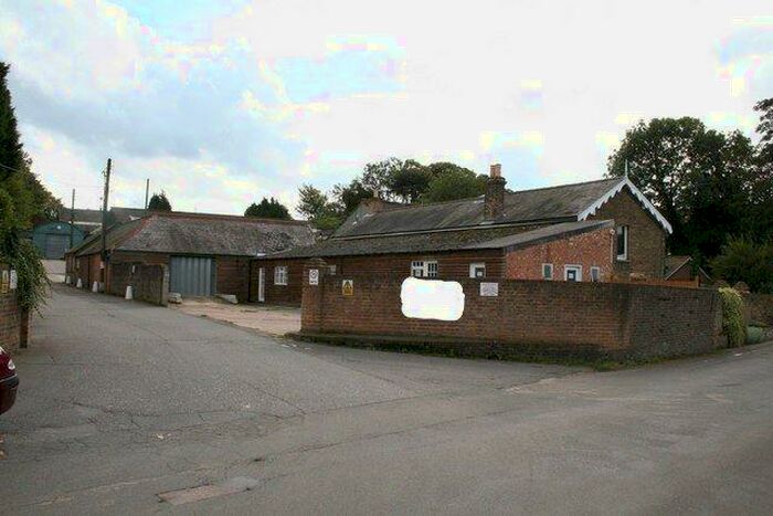 2 Bedroom End Of Terrace House To Rent In St. Margarets Cottages, St. Margarets Road, South Darenth, Dartford, DA4