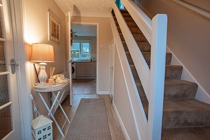 3 Bedroom Terraced House For Sale In High Street, Curry Rivel, Langport, TA10
