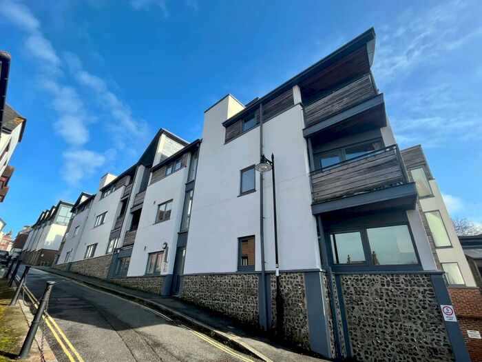 1 Bedroom Flat To Rent In The Printworks, Lewes, BN7