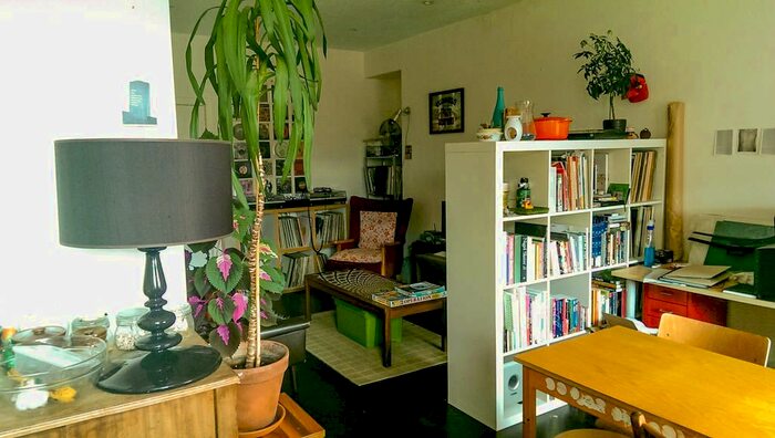 2 Bedroom Flat To Rent In Kingsland Road, London, E8