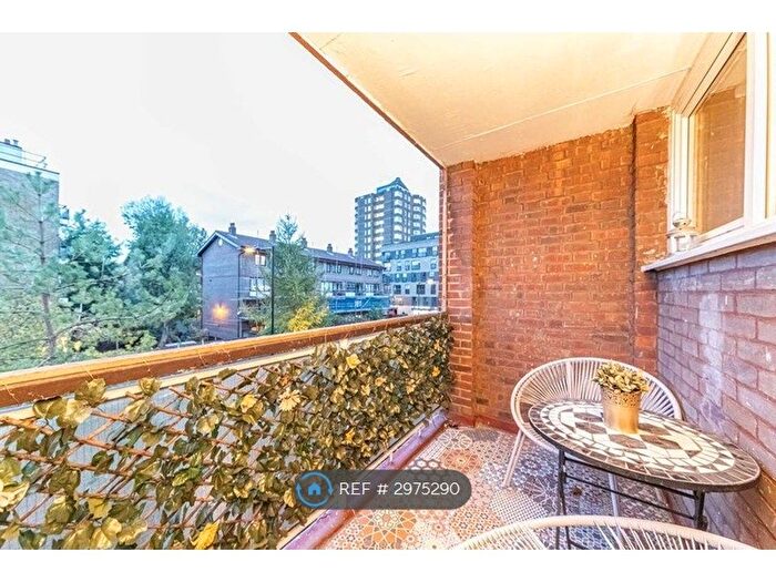 4 Bedroom Flat To Rent In Buckland Court, London, N1
