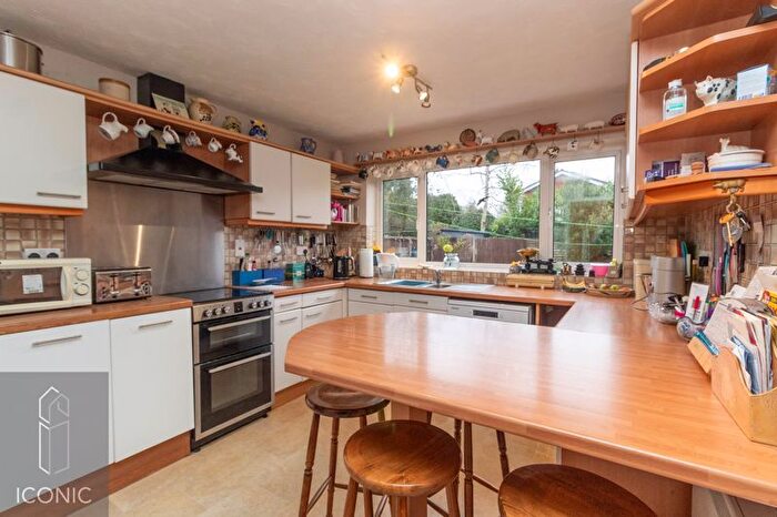 4 Bedroom Detached House For Sale In The Street, Brooke, Norwich, NR15
