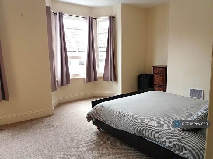 4 Bedroom Terraced House To Rent In Rugby Place, Brighton, BN2