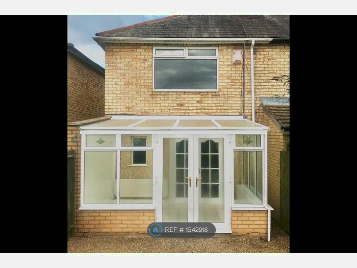 2 Bedroom End Of Terrace House To Rent In Lloyd Street, Crawcrook, NE40