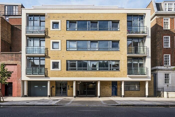2 Bedroom Flat To Rent In Drayton Gardens, London, SW10