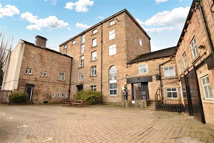1 Bedroom Apartment For Sale In Apartment, Rivermill Court, Sandford Place, Leeds, West Yorkshire, LS5