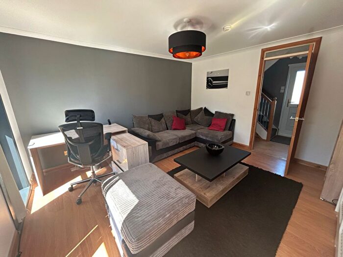 2 Bedroom Semi-Detached House To Rent In Jesmond Avenue, Bridge Of Don, Aberdeen, AB22