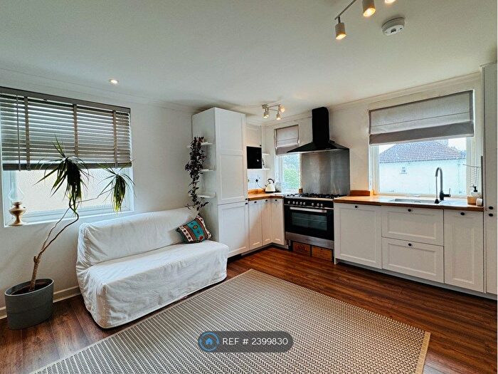 1 Bedroom Flat To Rent In Wickham Road, Croydon, CR0