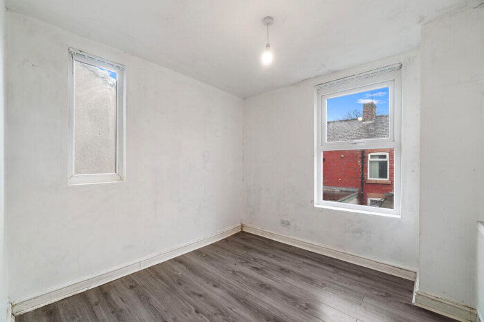 4 Bedroom Terraced House To Rent In Malvern Road, Liverpool, L6