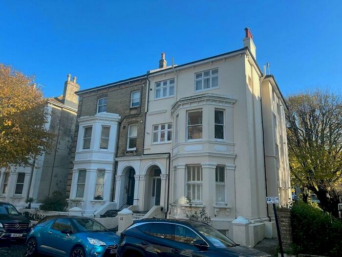 1 Bedroom Flat To Rent In Wilbury Road, Hove, BN3