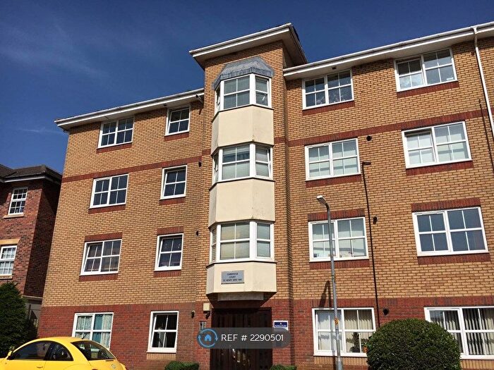 2 Bedroom Flat To Rent In Henry Bird Way, Northampton, NN4