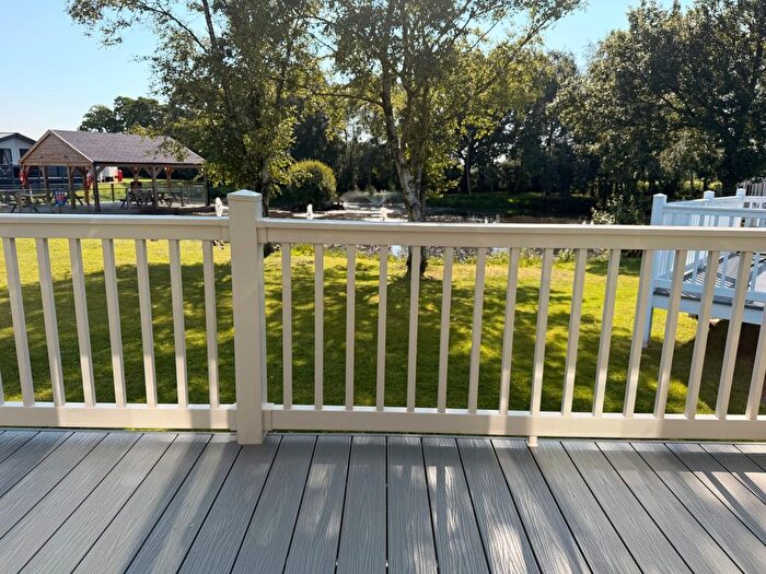 2 Bedroom Park Home For Sale In Port Carlisle, Wigton, CA7