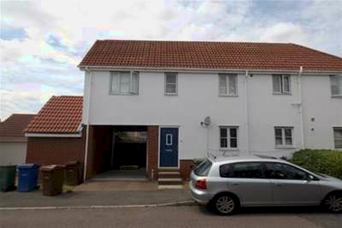 2 Bedroom Flat To Rent In Hatfield Road, Chafford Hundred, RM16