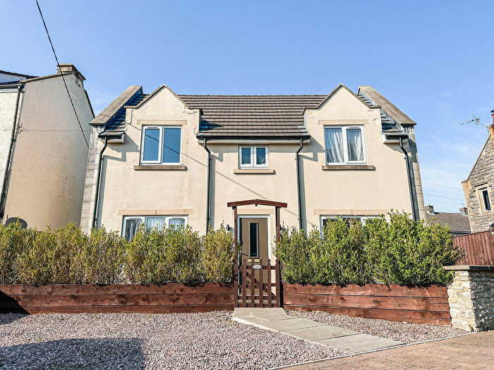 3 Bedroom Detached House For Sale In West Shepton, Shepton Mallet, BA4