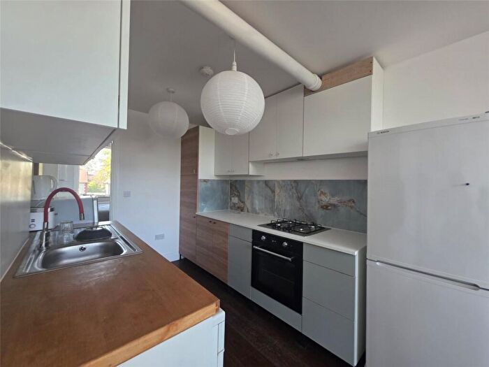 1 Bedroom Apartment To Rent In Carlton Avenue East, Wembley, Middx, HA9