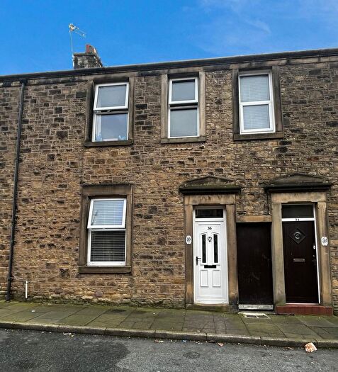 3 Bedroom Terraced House For Sale In Mersey Street, Longridge, PR3
